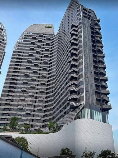 รูป 1 ห้องนอน | 1 ห้องน้ำ | BTS Bang Na | 39 ตร.ม. | 17,000 บาท/เดือน | ชั้น 16 — Ideo Mobi Sukhumvit East Point กรุงเทพฯ - รูปที่ 6/10