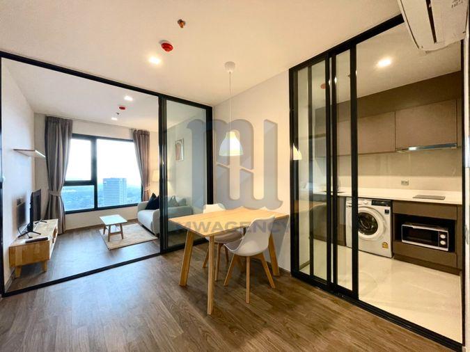 รูป ห้องอัพเดต🦊HunterCondo🦊💥Life Ladprao Valley - รูปที่ 4/7