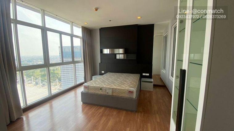 รูป 3 ห้องนอน | 2 ห้องน้ำ | BTS Bang Na | 86 ตร.ม. | 55,000 บาท/เดือน | ชั้น 35 — The Coast Bangkok กรุงเทพฯ - รูปที่ 8/10