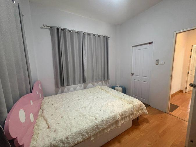 รูป 🏡 บ้านเดี่ยว 2 ชั้นให้เช่า บ้านสวยพร้อมอยู่ ทำเลท่าศาลา ใกล้โรงเรียนนานาชาติ  #A5-H0753 - รูปที่ 15/20