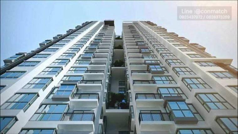 รูป 1 ห้องนอน | 1 ห้องน้ำ | BTS Phra Khanong | 49 ตร.ม. | 36,000 บาท/เดือน | ชั้น 9 — Rhythm Sukhumvit 42 กรุงเทพฯ - รูปที่ 4/5