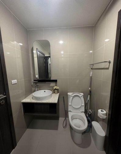 รูป 1 ห้องนอน | 1 ห้องน้ำ | MRT Huai Khwang | 36 ตร.ม. | 22,000 บาท/เดือน | ชั้น 6 — XT Huaikhwang กรุงเทพฯ - รูปที่ 7/10