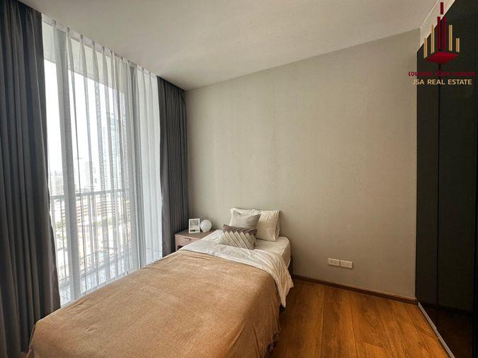 picture ✨ For Rent: Park Origin Phrom Phong Condo ✨ 💰 Only 40,000 THB/month   - 1/6