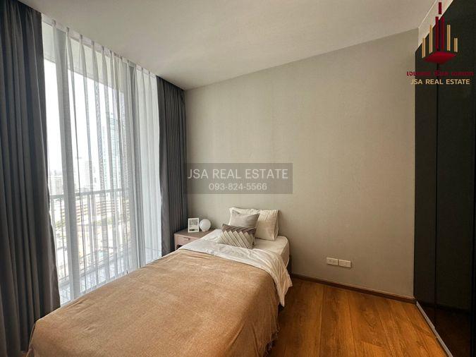 picture ✨ For Rent: Park Origin Phrom Phong Condo ✨ 💰 Only 40,000 THB/month - 1/6