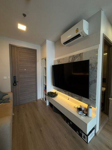 picture 🏢 Condo for Rent: The Privacy Taopoon Interchange   Property Code | LNP-C14620  - 8/26
