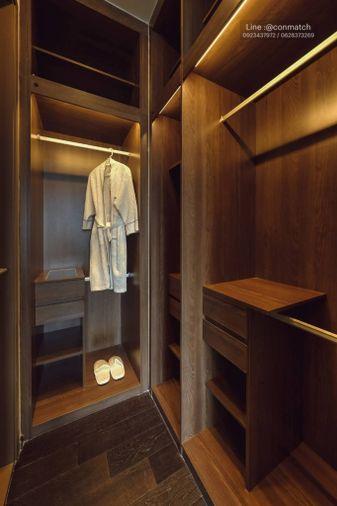 picture 1Bed | 1Bath | BTS Thong Lo | 33sqm | THB 34,000/mo | Fl.24 — Park Origin Thonglor Bangkok - 9/10