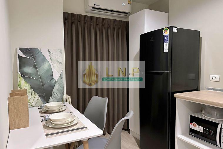 picture 🏢 Condo for Rent: Lumpini Park Phetkasem 98 Property Code | LNP-C14622 - 4/26