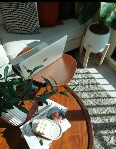 picture 1Bed | 1Bath | MRT Phra Ram 9 | 32sqm | THB 24,000/mo | Fl.18 — Rhythm Asoke Bangkok - 7/10