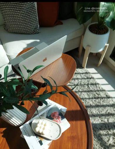 picture 1Bed | 1Bath | MRT Phra Ram 9 | 32sqm | THB 24,000/mo | Fl.18 — Rhythm Asoke Bangkok - 7/10