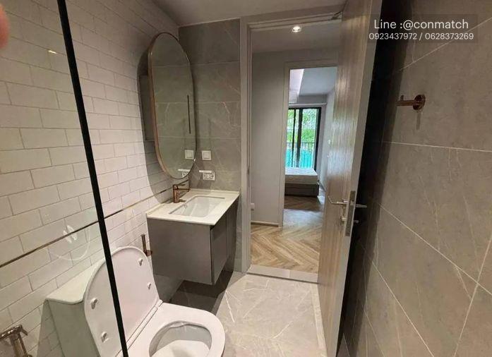 picture 2Bed | 2Bath | BTS Thong Lo | 58sqm | THB 43,000/mo | Fl.2 — Chapter Thonglor 25 Bangkok - 5/10