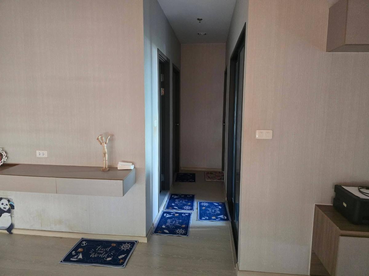 picture 🏢 Condo for Sale : IDEO Tha Phra Interchange    Property Code | LNP-C14618 - 7/10