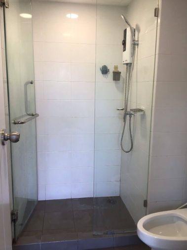 รูป 1 ห้องนอน | 1 ห้องน้ำ | MRT Ramkhamhaeng | 27 ตร.ม. | 8,500 บาท/เดือน | ชั้น 3 — Happy Condo Ladprao 101 กรุงเทพฯ - รูปที่ 9/9
