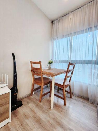 รูป ห้องอัพเดต🦊HunterCondo🦊💥Plum Condo Central Station - รูปที่ 6/33