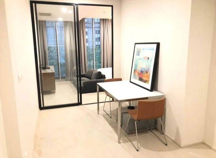 picture 1Bed | 1Bath | BTS Phloen Chit | 48sqm | THB 38,000/mo | Fl.3 — Noble Ploenchit Bangkok - 2/8