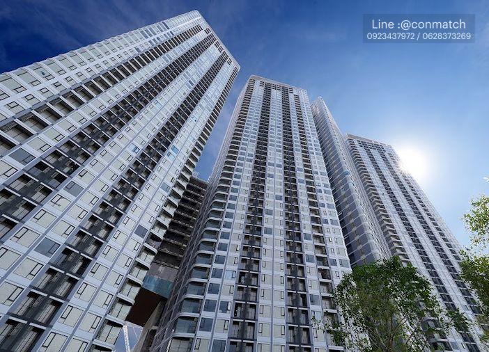 รูป 2 ห้องนอน | 1 ห้องน้ำ | BTS Punnawithi | 47 ตร.ม. | 28,000 บาท/เดือน | ชั้น 29 — Skyrise Avenue Sukhumvit 64 กรุงเทพฯ - รูปที่ 5/10
