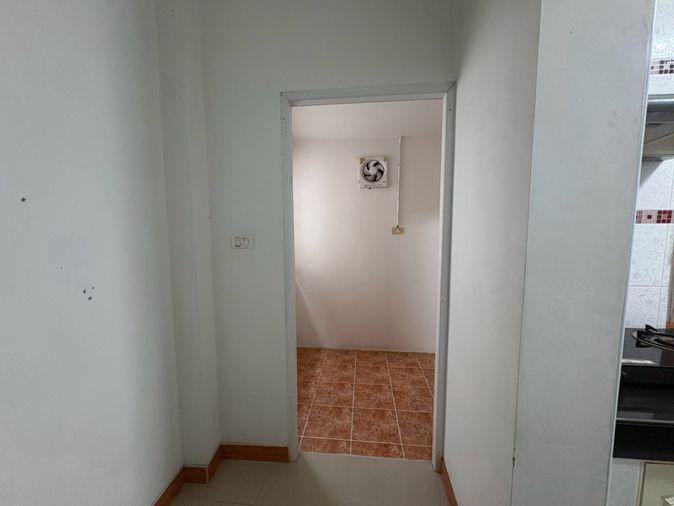 รูป 🏡 บ้านเดี่ยว 2 ชั้นให้เช่า บ้านสวยพร้อมอยู่ ทำเลท่าศาลา ใกล้โรงเรียนนานาชาติ  #A5-H0753 - รูปที่ 8/20