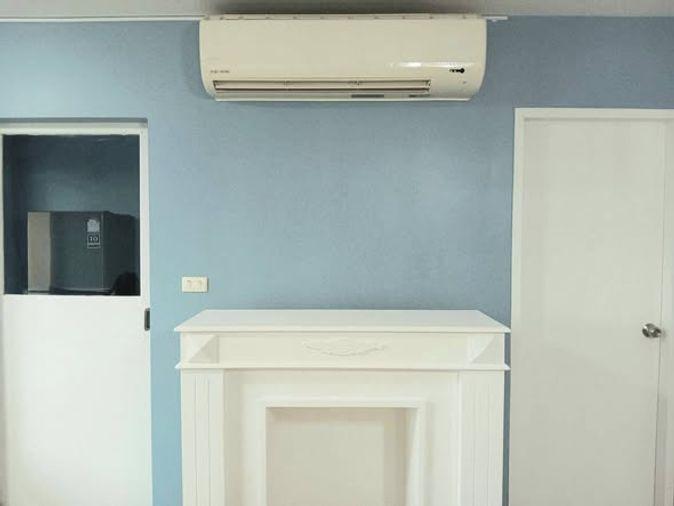 รูป 1 ห้องนอน | 1 ห้องน้ำ | BTS Thong Lo | 50 ตร.ม. | 25,000 บาท/เดือน | ชั้น 5 — Condo One Thonglor กรุงเทพฯ - รูปที่ 4/5
