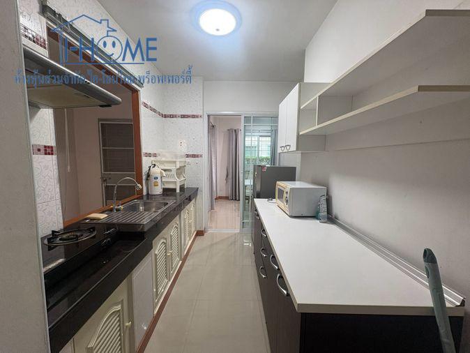 รูป 🏡 บ้านเดี่ยว 2 ชั้นให้เช่า บ้านสวยพร้อมอยู่ ทำเลท่าศาลา ใกล้โรงเรียนนานาชาติ #A5-H0753 - รูปที่ 9/20