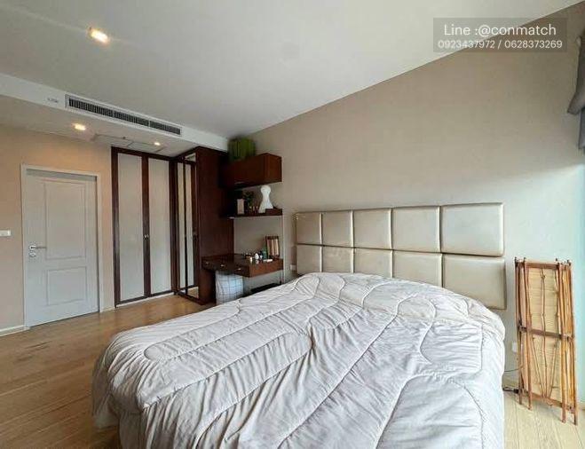 picture 1Bed | 1Bath | BTS Phrom Phong | 48sqm | THB 32,000/mo | Fl.17 — Noble Refine Bangkok - 7/10