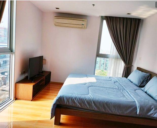 รูป ห้องว่าง 💎2 ห้องนอน💎MW agency❣️❤️❣️❤️เฮ้าส์ 23 รัชดา - ลาดพร้าว - รูปที่ 1/12