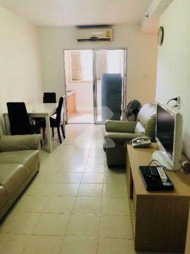 รูป 1 ห้องนอน | 1 ห้องน้ำ | BTS Udom Suk | 42 ตร.ม. | 10,000 บาท/เดือน | ชั้น 2 — City Home Sukhumvit กรุงเทพฯ - รูปที่ 2/6