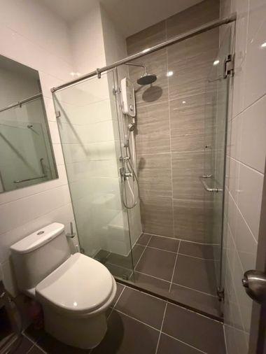 picture 1Bed | 1Bath | BTS On Nut | 23sqm | THB 20,000/mo | Fl.24 — Knightsbridge Prime Onnut Bangkok - 3/9
