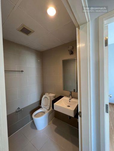 picture 2Bed | 2Bath | BTS Chong Nonsi | 72sqm | THB 25,000/mo | Fl.22 — Supalai Premier Bangkok - 8/10