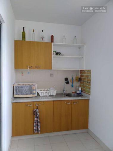 รูป 2 ห้องนอน | 1 ห้องน้ำ | BTS Udom Suk | 70 ตร.ม. | 20,000 บาท/เดือน | ชั้น 23 — City Home Sukhumvit กรุงเทพฯ - รูปที่ 5/10