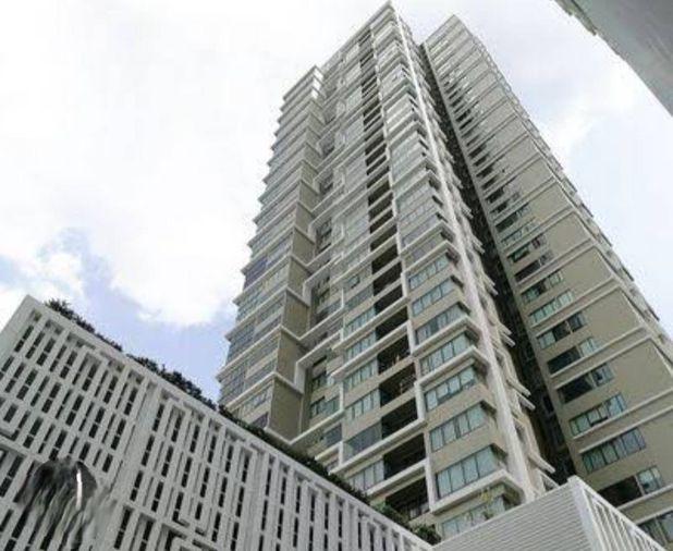 รูป 2 ห้องนอน | 3 ห้องน้ำ | BTS Phrom Phong | 105 ตร.ม. | 80,000 บาท/เดือน | ชั้น 16 — The Emporio Place กรุงเทพฯ - รูปที่ 4/10