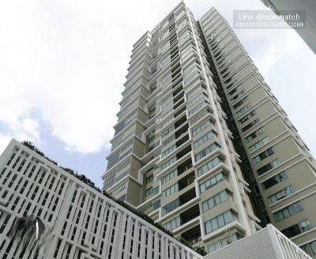 รูป 2 ห้องนอน | 3 ห้องน้ำ | BTS Phrom Phong | 105 ตร.ม. | 80,000 บาท/เดือน | ชั้น 16 — The Emporio Place กรุงเทพฯ - รูปที่ 4/10