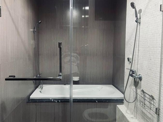 picture 2Bed | 2Bath | BTS Phrom Phong | 99sqm | THB 50,000/mo | Fl.5 — Villa Sikhara Bangkok - 6/10