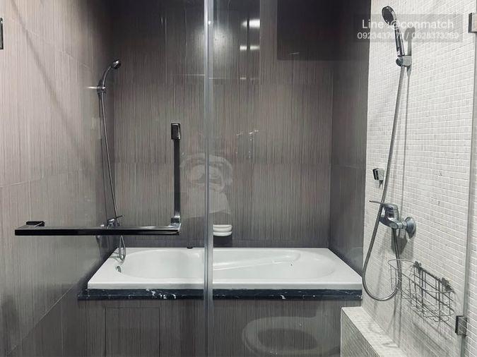 picture 2Bed | 2Bath | BTS Phrom Phong | 99sqm | THB 50,000/mo | Fl.5 — Villa Sikhara Bangkok - 6/10