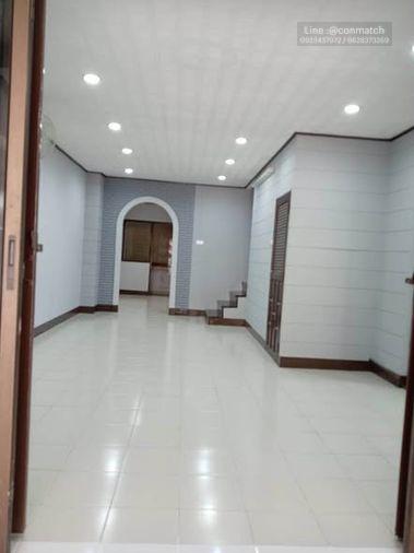 รูป 2 ห้องนอน | 2 ห้องน้ำ | 129.5 ตร.ม. | 15,000 บาท/เดือน | ชั้น 2 — Townhome กรุงเทพฯ - รูปที่ 3/4