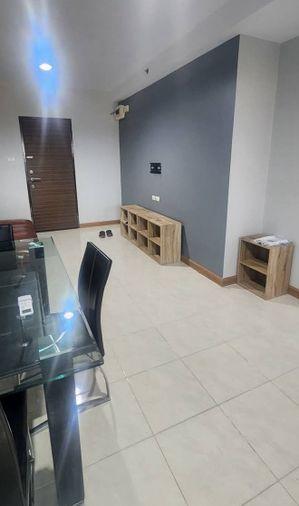 รูป 1 ห้องนอน | 1 ห้องน้ำ | MRT Yaek Tiwanon | 52 ตร.ม. | 9,000 บาท/เดือน | ชั้น 8 — Supalai Park Tiwanon กรุงเทพฯ - รูปที่ 3/10