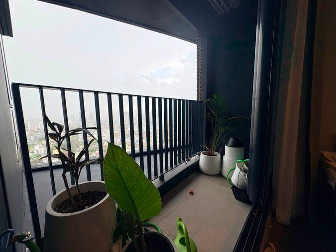 รูป 🏢 ให้เช่าคอนโด : Life Ladprao Valley (ไลฟ์ ลาดพร้าว แวลลีย์)    รหัสทรัพย์ | 📌LNP-C14619  - รูปที่ 5/10