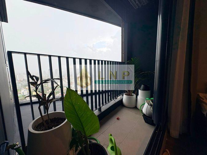 รูป 🏢 ให้เช่าคอนโด : Life Ladprao Valley (ไลฟ์ ลาดพร้าว แวลลีย์) รหัสทรัพย์ | 📌LNP-C14619 - รูปที่ 5/10