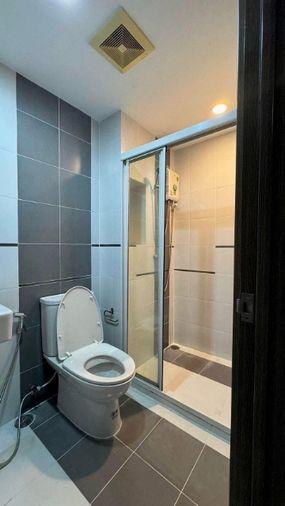 picture 1Bed | 1Bath | BTS On Nut | 31sqm | THB 15,000/mo | Fl.23 — The Base Sukhumvit 77 Bangkok - 9/9