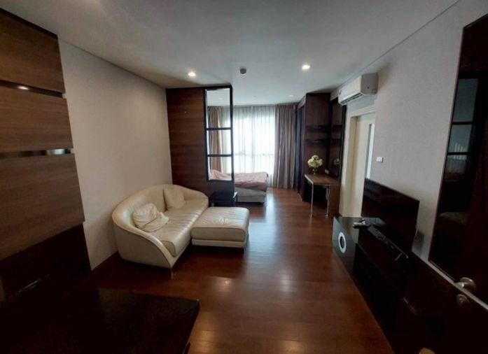 รูป 1 ห้องนอน | 1 ห้องน้ำ | BTS Thong Lo | 35 ตร.ม. | 20,000 บาท/เดือน | ชั้น 10 — Ivy Thonglor กรุงเทพฯ - รูปที่ 4/10