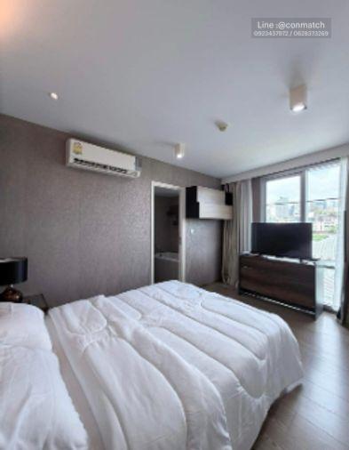 picture 2Bed | 2Bath | BTS Phrom Phong | 65sqm | THB 48,000/mo | Fl.5 — The Teak Sukhumvit 39 Bangkok - 8/10