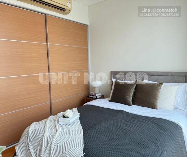 picture 2Bed | 2Bath | BTS Ekkamai | 96sqm | THB 78,000/mo | Fl.18 — Fullerton Sukhumvit Bangkok - 8/9