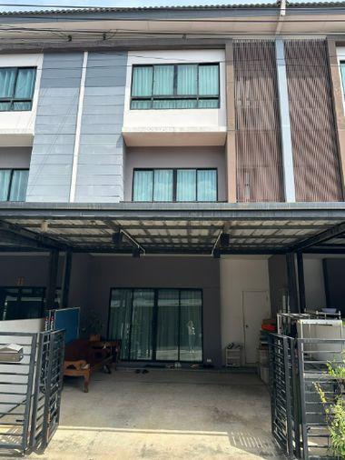 รูป 1 ห้องนอน | 2 ห้องน้ำ | MRT Phra Ram 9 | 82 ตร.ม. | 17,000 บาท/เดือน | ชั้น 19 — Royal Nine Residence กรุงเทพฯ - รูปที่ 3/5
