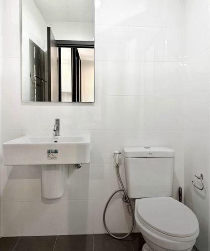 picture 1Bed | 1Bath | BTS On Nut | 31sqm | THB 16,000/mo | Fl.15 — The Base Park West Sukhumvit 77 Bangkok - 10/10