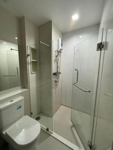 รูป 1 ห้องนอน | 1 ห้องน้ำ | MRT Phetchaburi | 32 ตร.ม. | 22,000 บาท/เดือน | ชั้น 17 — Life Asoke Rama 9 กรุงเทพฯ - รูปที่ 5/7