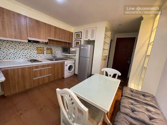 picture 2Bed | 2Bath | BTS On Nut | 71sqm | THB 30,000/mo | Fl.3 — The Next Garden Suite Bangkok - 2/10