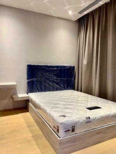 picture 2Bed | 2Bath | MRT Phra Ram 9 | 91sqm | THB 83,000/mo | Fl.36 — Ashton Asoke - Rama 9 Bangkok - 10/10