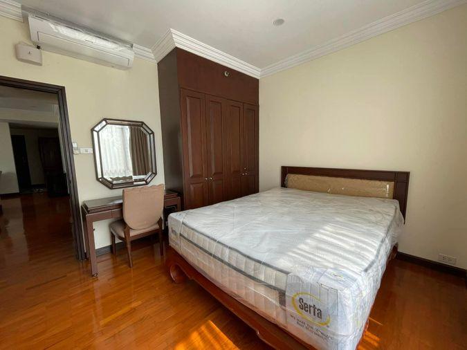 รูป 2 ห้องนอน | 2 ห้องน้ำ | BTS Saphan Taksin | 92 ตร.ม. | 38,000 บาท/เดือน | ชั้น 10 — Baan Piya Sathorn กรุงเทพฯ - รูปที่ 7/10
