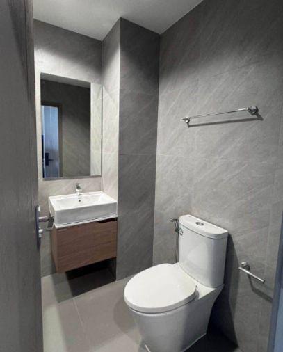 รูป 1 ห้องนอน | 1 ห้องน้ำ | BTS Phra Khanong | 30 ตร.ม. | 19,000 บาท/เดือน | ชั้น 10 — Ideo Sukhumvit - Rama 4 กรุงเทพฯ - รูปที่ 9/9