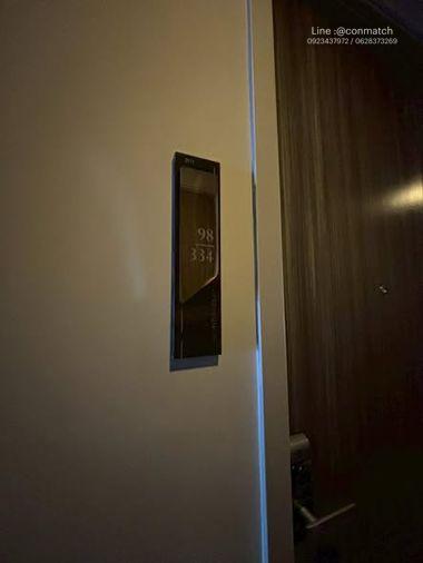 picture 1Bed | 1Bath | BTS On Nut | 27sqm | THB 19,000/mo | Fl.30 — Knightsbridge Prime Onnut Bangkok - 1/5