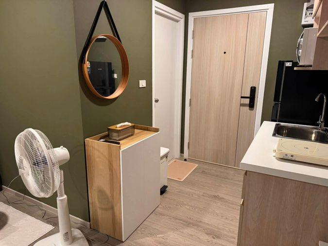 picture 🏢 Condo for Rent: ALAND CONDO SAINOI - WESTGATE 1   Property Code | LNP-C14625  - 6/18