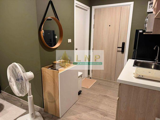 picture 🏢 Condo for Rent: ALAND CONDO SAINOI - WESTGATE 1 Property Code | LNP-C14625 - 6/18